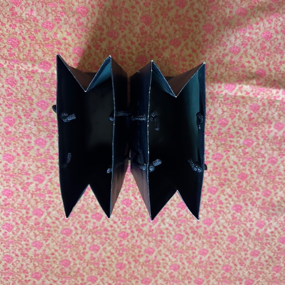 Original Barneys New York Shopping Bags set of 5 - RARE - Picture 7 of 11